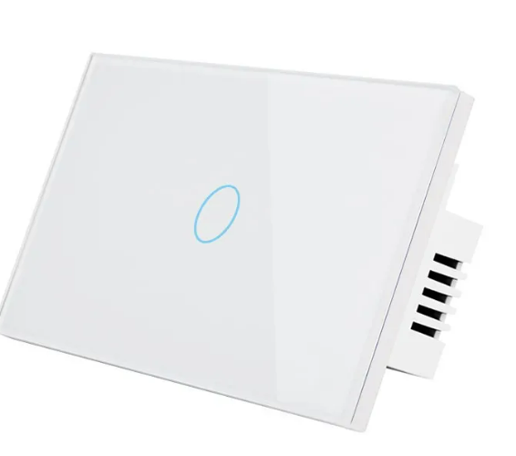 Smart Voice Control Switch