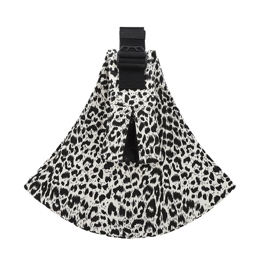 Portable One-shoulder Strap For Big Baby