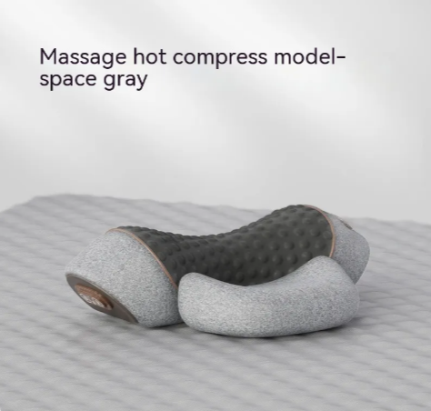 Heated Cervical Pillow