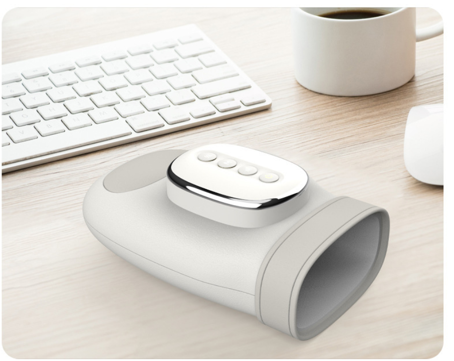 Hand & Wrist Massager