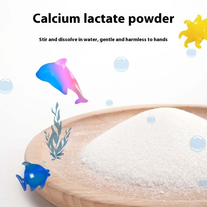 Magic Water Elf DIY Craft Kit for Kids