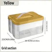 Building Blocks Storage Box