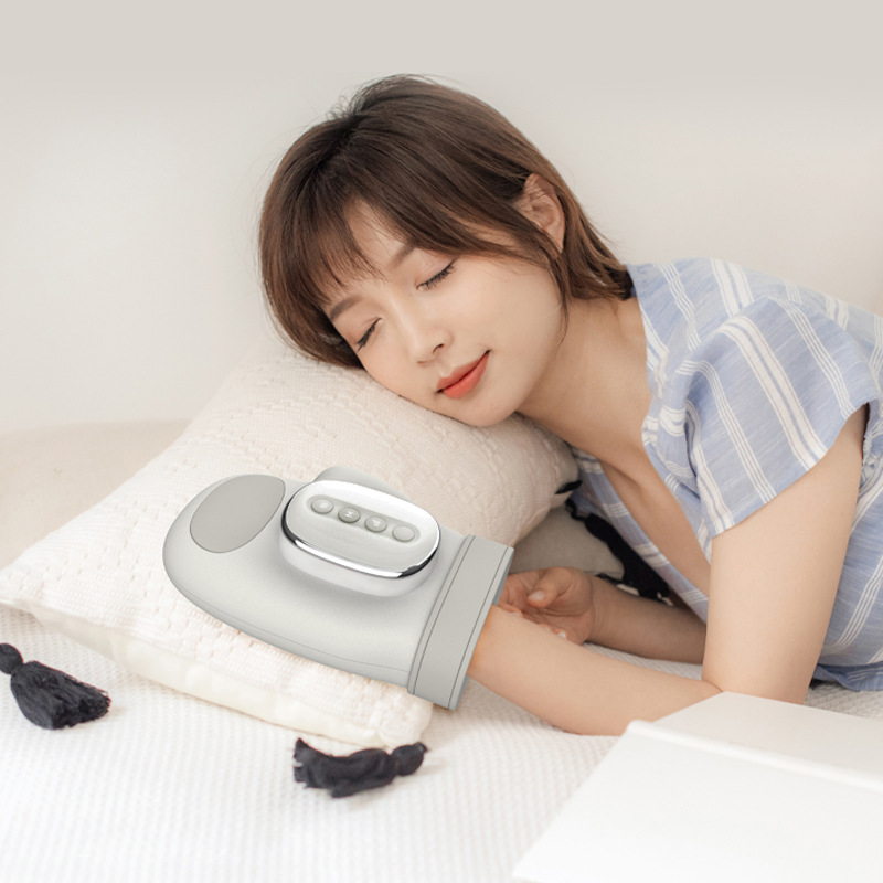 Hand & Wrist Massager