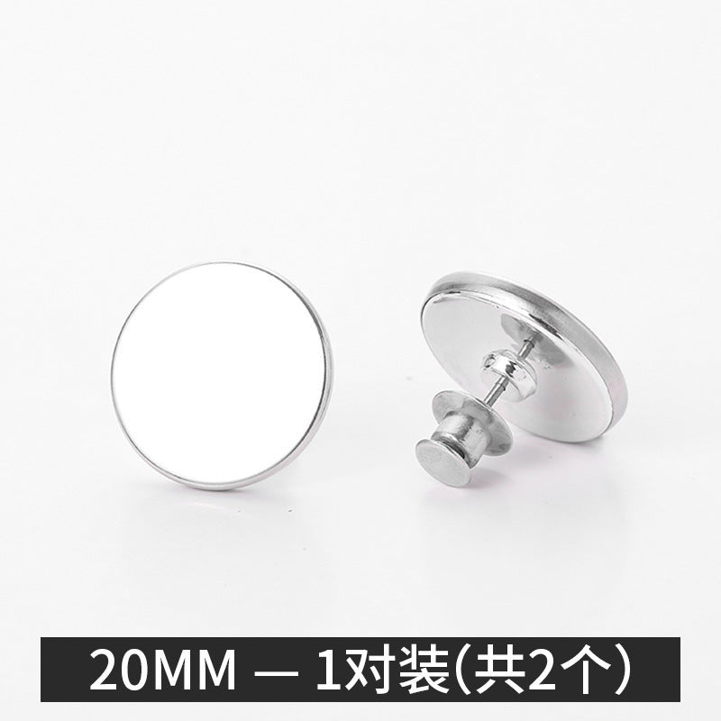 Magnetic Curtain Clips