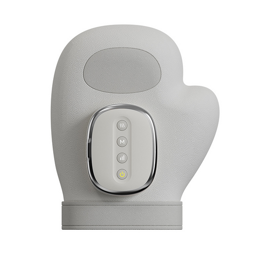 Hand & Wrist Massager