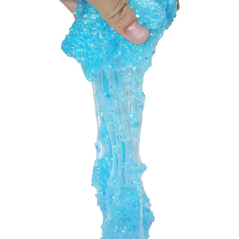 Fruit Slime Crystal Mud