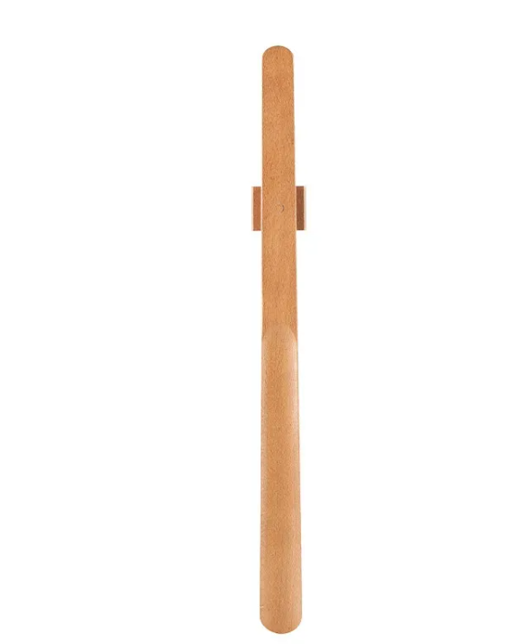 Magnetic Glide Shoehorn