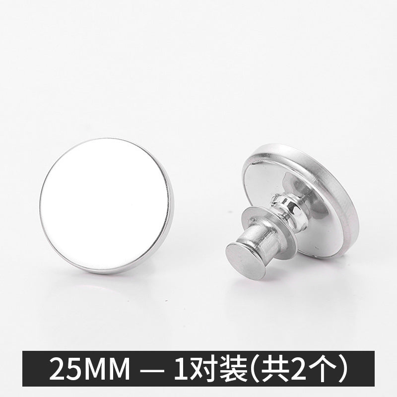 Magnetic Curtain Clips