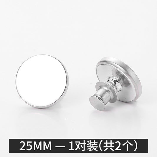 Magnetic Curtain Clips