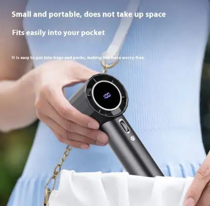 Handy Cool Fan