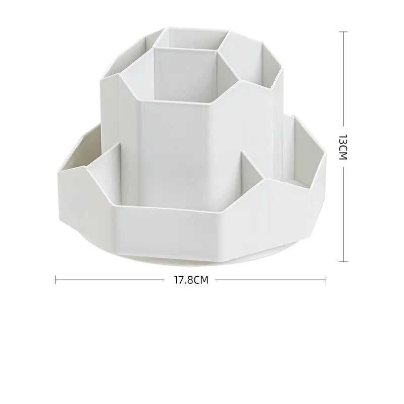 Luxury Rotating Pen Holder