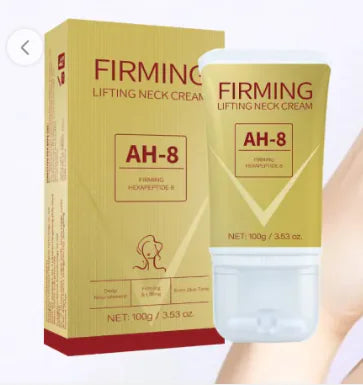 Firming Neck Roller Cream