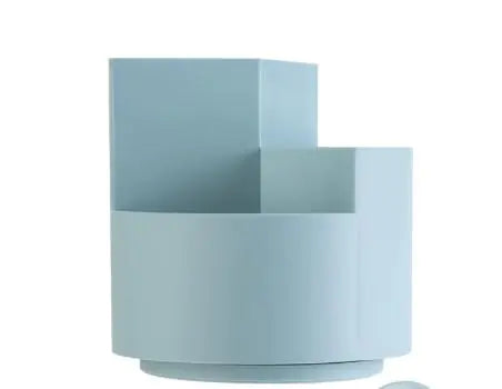 Luxury Rotating Pen Holder