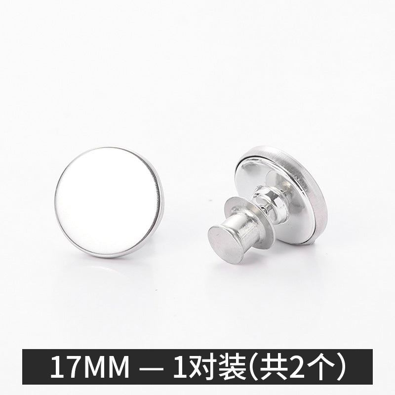 Magnetic Curtain Clips