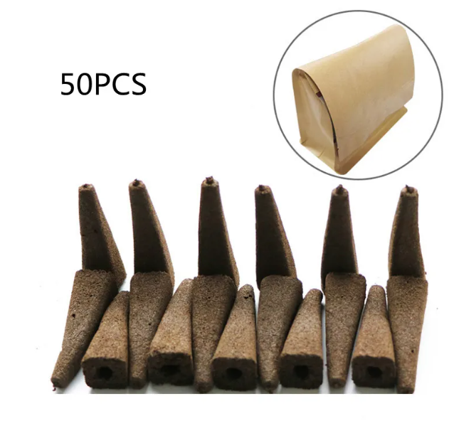 Hydroponic Seedling Sponges