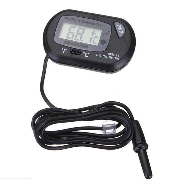 Aquarium Thermometer
