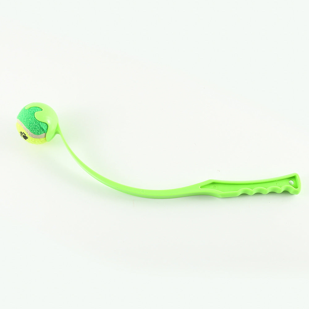 Pet Ball Launcher for Dog Training