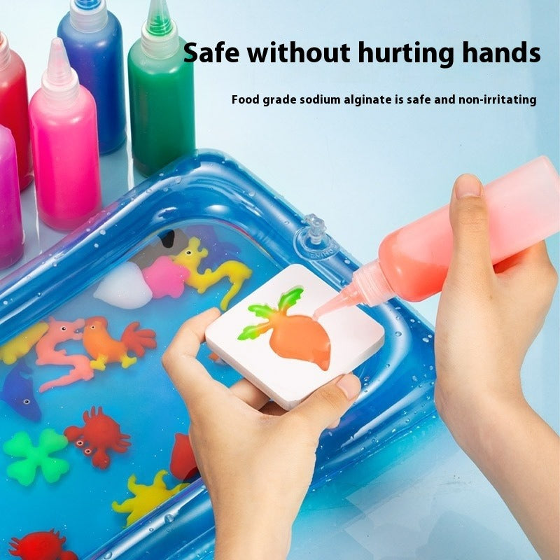 Magic Water Elf DIY Craft Kit for Kids