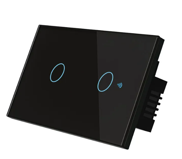 Smart Voice Control Switch