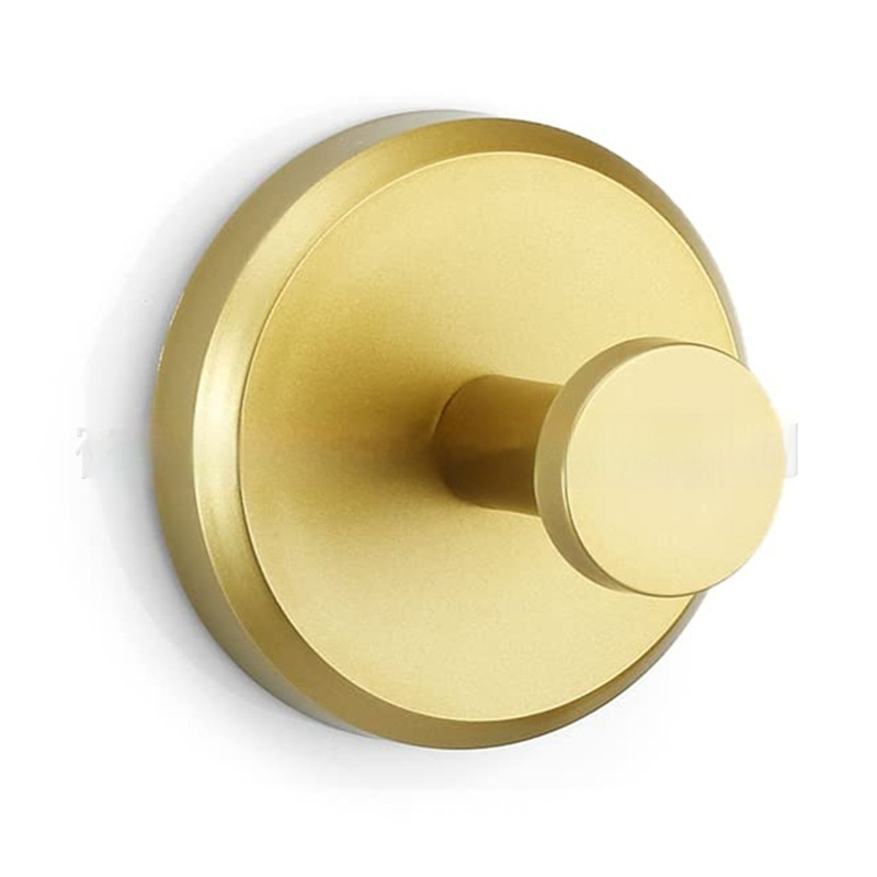 No-Drill Wall Hook