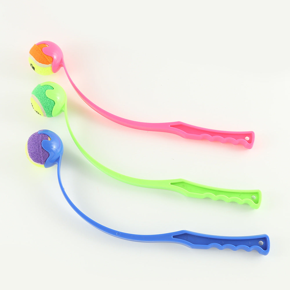 Pet Ball Launcher for Dog Training