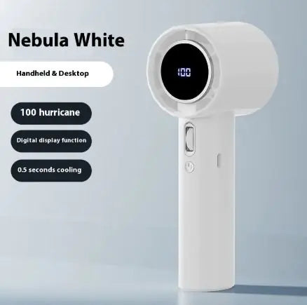 Handy Cool Fan