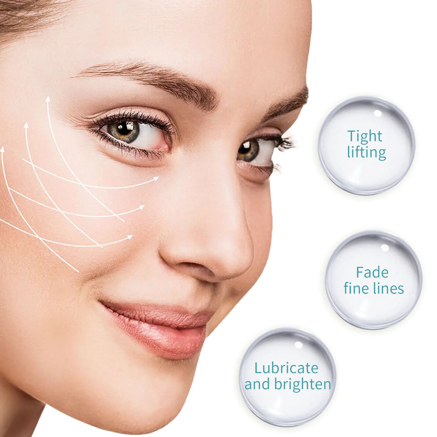 OUHEO Retinol Firming Cream for Hydrated Skin